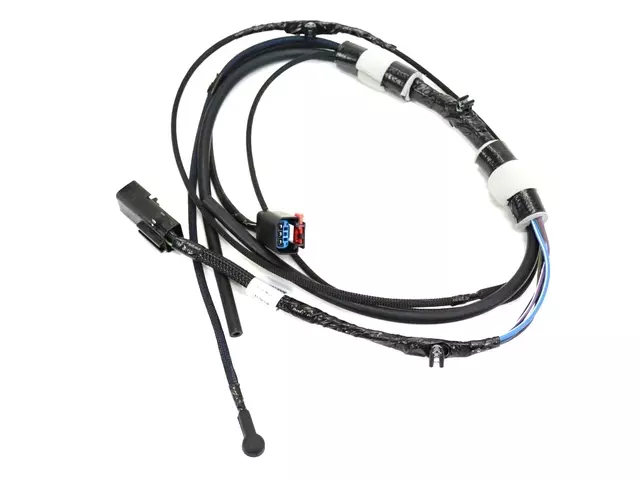 68088037AA - Electrical: Rear Window Wiper Washer Hose Assy for Jeep: Wrangler, Wrangler JK Image