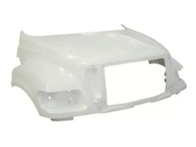 BC4Z16612A - : Hood Assembly for Ford Image