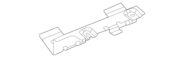 1678151800 - Covering and Lining: Console for Mercedes-Benz: GLS450, GLS580, GLS63 AMG, Maybach GLS600 Image image