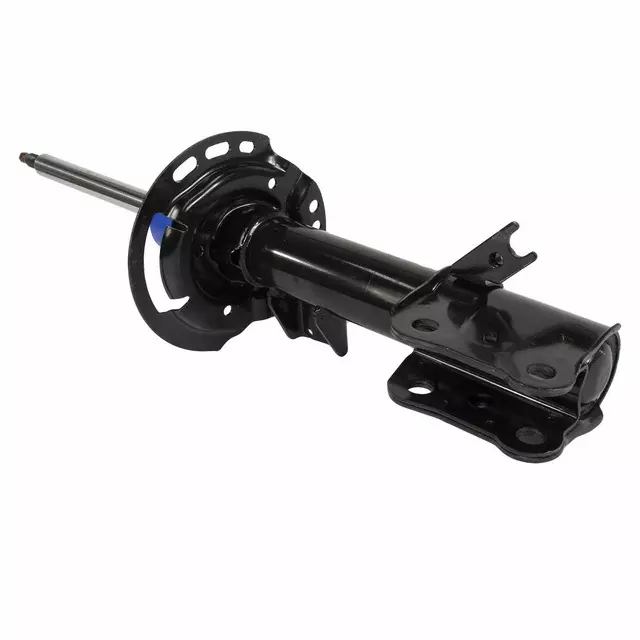 K2GZ18124AZ - : Strut for Ford Image