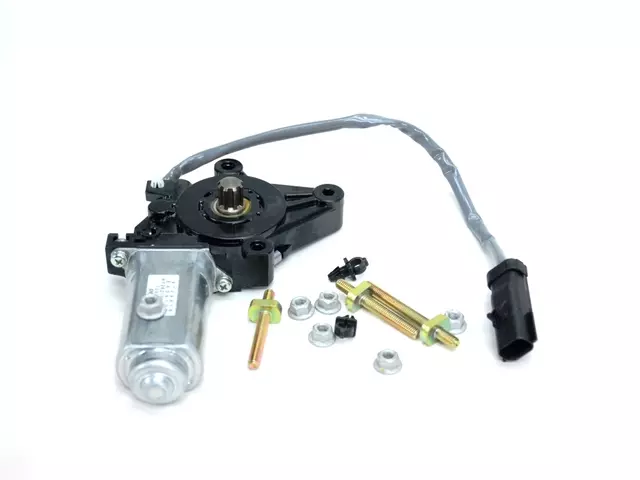 Window Regulator Motor, Right - Mopar (4724416AB)