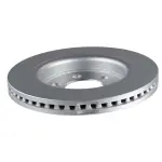 BRRC73 - Brakes: Motorcraftâ„¢ Rotor for Ford: Expedition, F-150 | Lincoln: Navigator Image