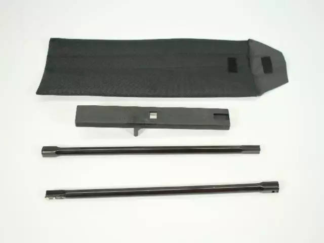 Spare Tire Winch Handle - Mopar (5109541AA)