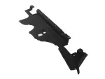 68377825AC - : Floor Pan Shield, Left for Jeep: Grand Cherokee Image