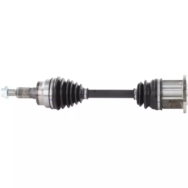 GM8283 - Transmission &amp; Drivetrain: TrakMotive CV Axle Shaft for TRAKMOTIVE Image
