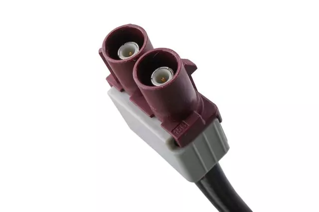 84692995 - : Instrument Panel Antenna Coaxial Cable for GM Image