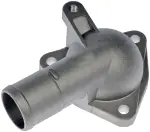 9025056 - : Engine Coolant Thermostat Housing for Mitsubishi: Diamante Image