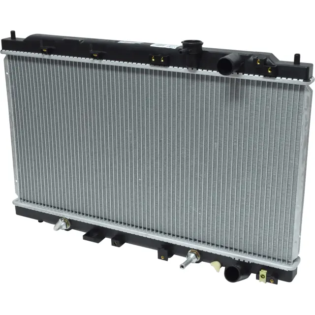 RA1568C - Cooling Systems: Radiator -- Downflow Radiator for UAC Image