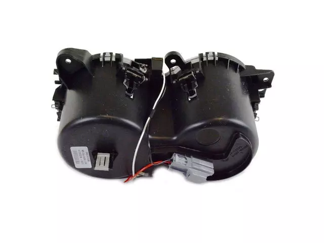 68212604AC - : Console Cupholder for Mopar Image