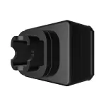 4684287AB - Frames and Bumpers: Cradle Isolator for Mopar Image
