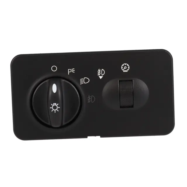 650042 - : Headlight Switch for ROSTRA Image