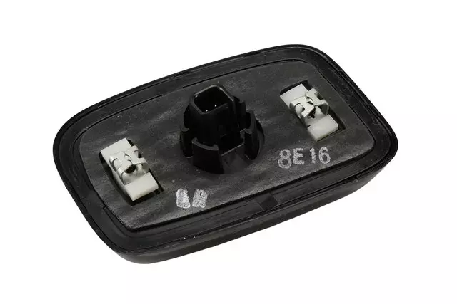 Roof Lamp Assembly - GM (22956989)