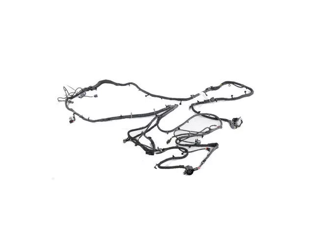 68300002AC - Electrical: Chassis Wiring for Ram: 2500 Image