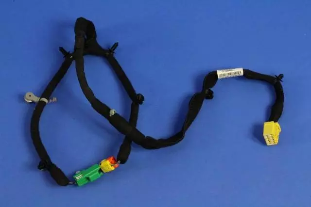 Seat Back Wiring - Mopar (68257397AA)