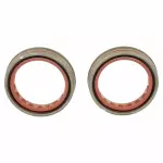 F2GZ7H469B - : Input Shaft Seal for Ford: Edge, Fusion | Lincoln: Continental, MKX, MKZ, Nautilus Image