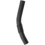 72229 - : CURVED RADIATOR HOSE, DAYCO for DAYCO HYDRAULIC Image