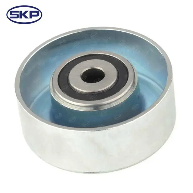 SK89131 - Engines &amp; Components: SKP Accessory Drive Belt Idler Pulley for Skyward Automotive Image