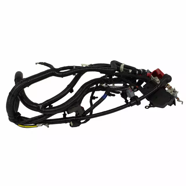 Positive Cable - Ford (F2GZ-14300-K)