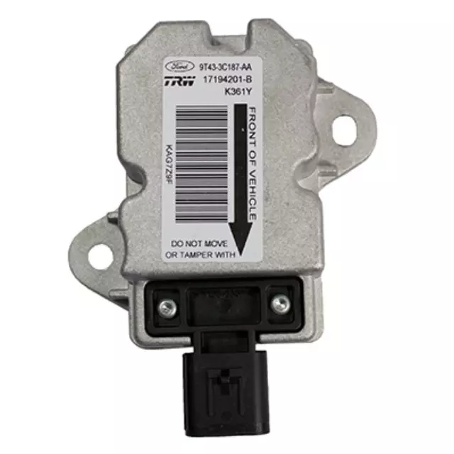 Yaw Rate Sensor - Ford (7T4Z-3C187-A)