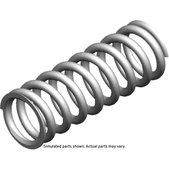 55592321 - Engine: Valve Springs for Chevrolet: Colorado, Express 2500, Express 3500 | GMC: Canyon, Savana 2500, Savana 3500 Image