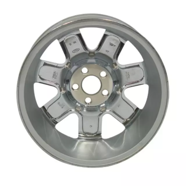 Wheel, Alloy - Ford (1W6Z-1007-CA)