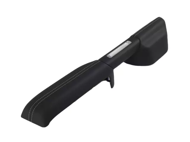 Front Door Trim Armrest, Left - Mopar (7JL731X7AA)