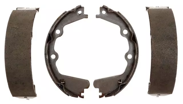 19360067 - : Parking Brake Shoe for GM Image