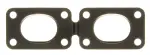 13077100 - : GASKET, EXHAUST MANIFOLD for Ajusa Image
