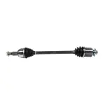 NCV10252 - : 02-03 Saturn Vue (2.2 - AWD) CV Axle Assembly  - Front Right for GSP Image