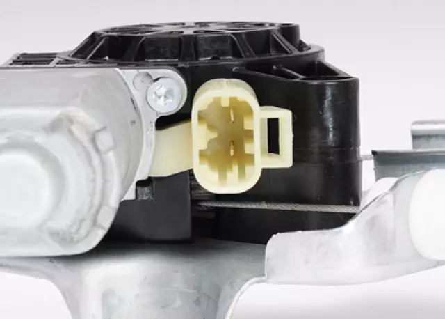 15231242 - Body: Regulator for Pontiac: Bonneville Image