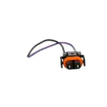 610003 - Electrical, Lighting and Body: Cornering Light Socket for ROSTRA Image