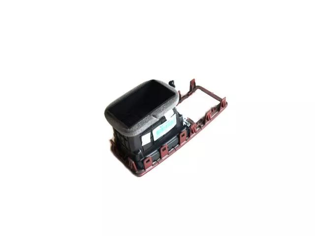 Air Conditioning & Heater Outlet, Left - Mopar (5VF371X9AC)