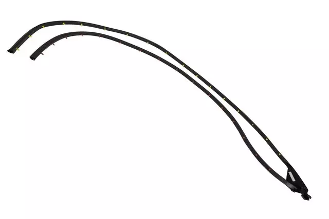 Front Passenger Side Door Weatherstrip - GM (84688859)