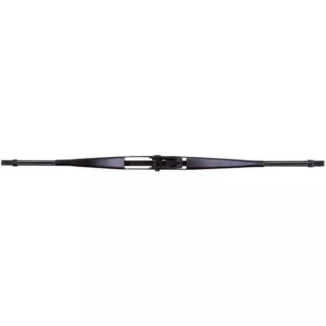 82131 - Wiper and Washer: Windshield Wiper Blade for Cadillac: Escalade | Chevrolet: S10 Blazer, Suburban 3500 HD | Chrysler: LeBaron | Dodge: Aries | Ford: Freestyle, Taurus X | Hyundai: Santa Fe | Isuzu: Amigo, Rodeo Sport | Jeep: Grand Wagoneer, Wrangler | Mercury: Mountaineer | Mitsubishi: Mirage | Porsche: 911 | Saturn: LW1, LW2, LW200, LW300 | Subaru: Justy | Suzuki: Samurai, SJ410, XL-7 | Toyota: Corolla | Volkswagen: Golf, R32 Image