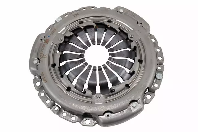 55565497 - : Manual Transmission Clutch Pressure Plate for GM Image