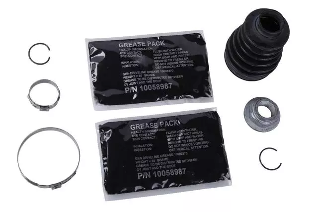 Inner Boot - GM (88957227)