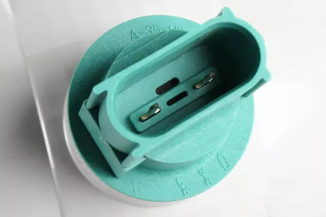 Signal Lamp Assembly - GM (84496127)