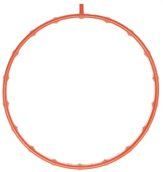 G33582 - Air Intake &amp; Fuel Delivery: Fuel Injection Throttle Body Mounting Gasket for Mahle Image