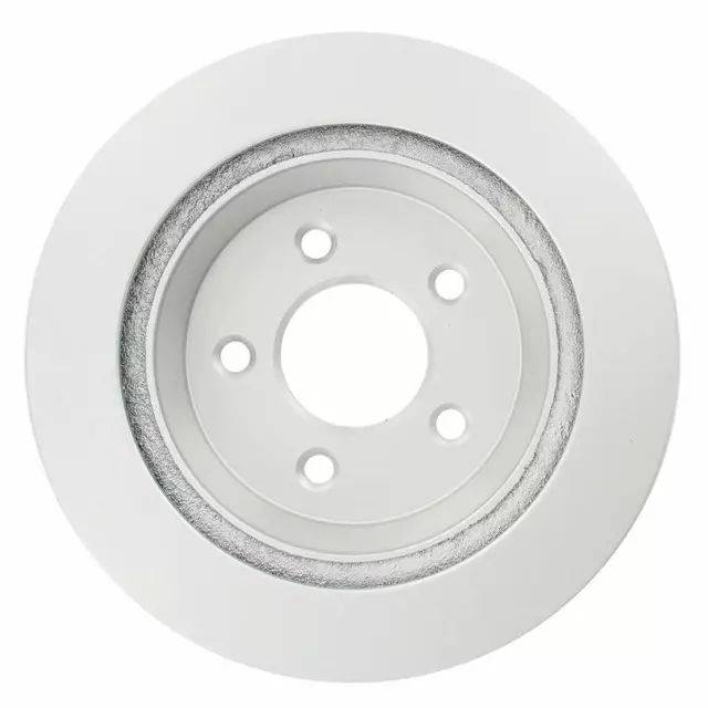 F4ZZ2C026B - Brakes: Rotor for Ford: Mustang Image