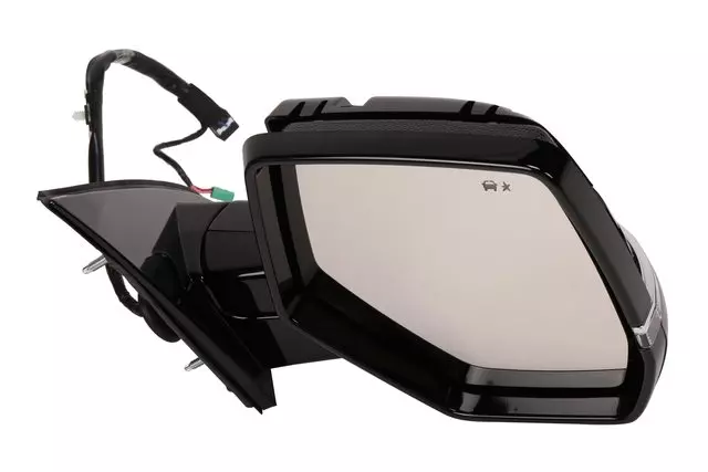 23331708 - : Passenger Side Door Mirror for GM Image