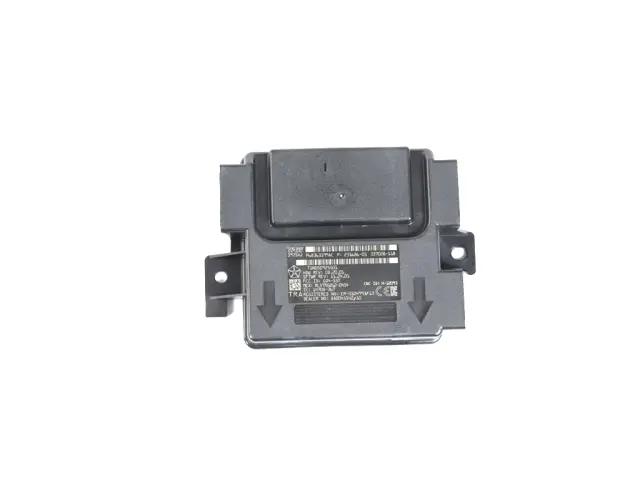 68363199AC - : Hub Receiver for Mopar Image