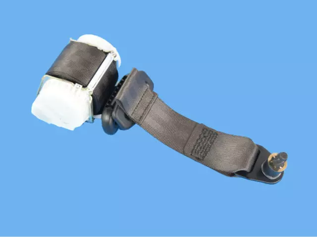 Retractor Seat Belt, Left - Mopar (5VW79GTVAA)