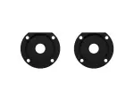 51020 - : 24-25 TACOMA TOP PLATE REINFORCEMENT KIT for ICON Vehicle Dynamics Image