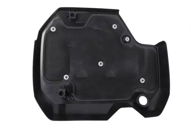 92264706 - : Engine Intake Manifold Cover for GM Image