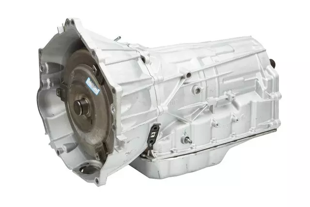 19431761 - : Transmission for Chevrolet: Silverado 2500 HD, Silverado 3500 HD, Suburban 2500 | GMC: Sierra 2500 HD, Sierra 3500 HD, Yukon XL 2500 Image