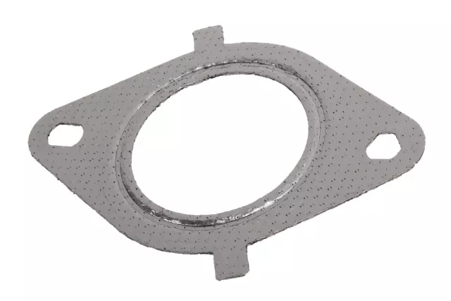 10328740 - : Catalytic Converter Gasket for Buick: Century, LaCrosse, Lucerne, Regal, Rendezvous, Riviera, Terraza | Chevrolet: Impala, Monte Carlo, Uplander, Venture | Oldsmobile: Intrigue, Silhouette | Pontiac: Aztek, Grand Prix, Montana, Trans Sport | Saturn: Relay Image