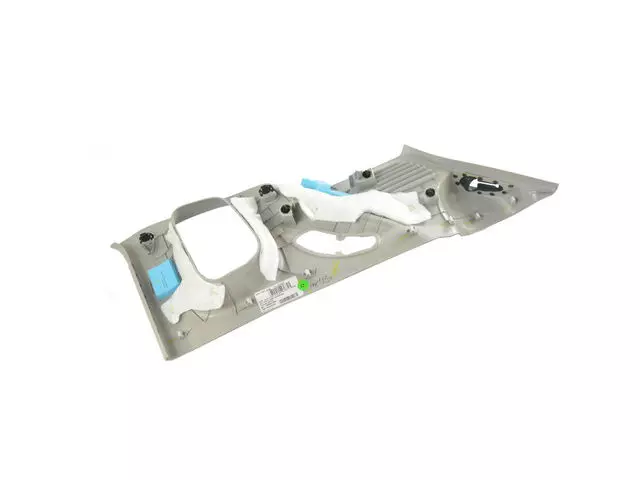 Quarter Trim Panel, Left - Mopar (5VJ92PS4AE)