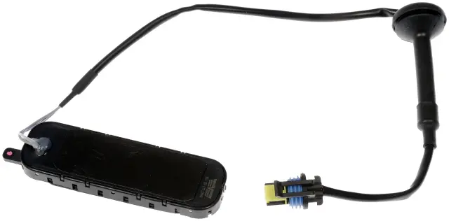 901156 - Interior: Liftgate Latch Release Switch Replaces General Motors 15106857 for Dorman Image