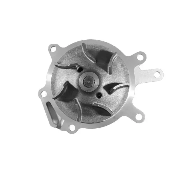 Engine Water Pump - GM (19251027)