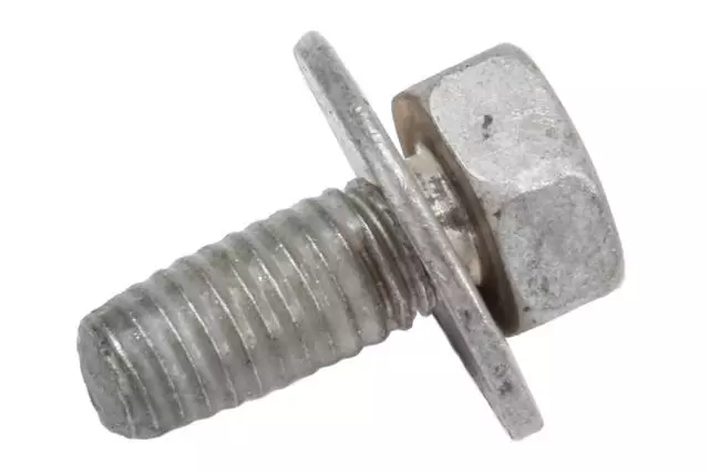 11570584 - : Ground Cable Bolt for Cadillac: CT6 Image